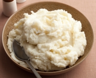 Puré de patatas