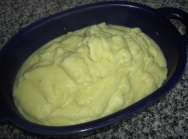 Puré de patatas
