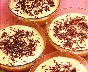 Puré de plátanos