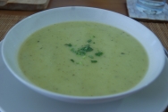 Puré escandinavo