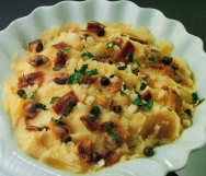 Puré marinero