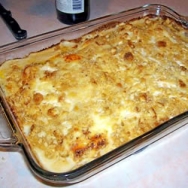 Puré suizo