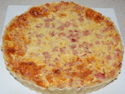 Quiche Lorraine