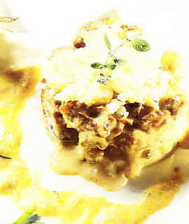 Rabo de toro