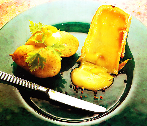 Raclette