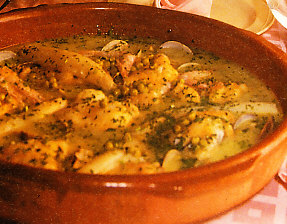 Rape al currito