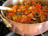 Ratatouille
