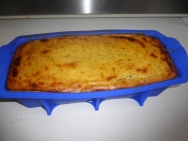 Recién salido del horno