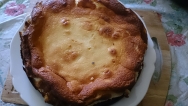 Recién salido del horno
