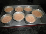 Recién salidos del horno