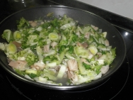 Rehogando