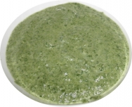 Resultado final, muy buena la crema.