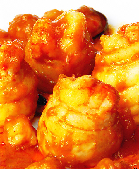 Rollitos de lenguado