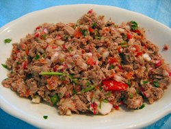 Ropa vieja argentina