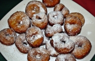 Roscos de Cuaresma