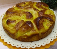 Rosenchusen de piña