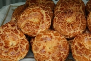 Rosquillas tontas