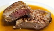 Rumpsteaks