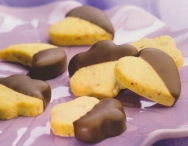 Sablés de avellana