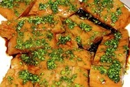 Salmón con eneldo y whisky