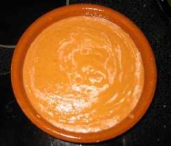 Salmorejo cordobés