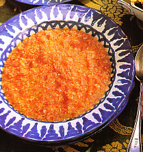 Salmorejo
