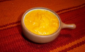 Salsa a la peruana