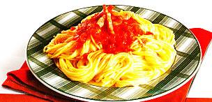 Salsa amatriciana