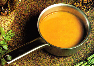 Salsa americana