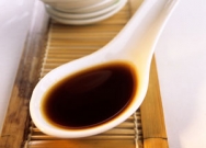 Salsa de bourbon