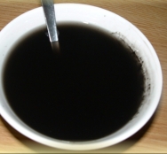Salsa de calamar