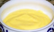 Salsa de champán