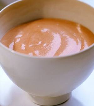 Salsa de cocktail