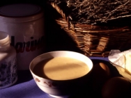 Salsa de mostaza