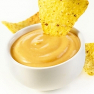 Salsa de queso