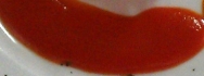 Salsa de Tomate y Albahaca