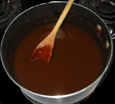 Salsa española