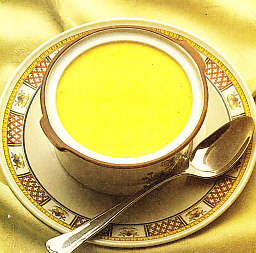 Salsa holandesa