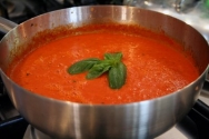 Salsa italiana