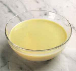 Salsa Mornay