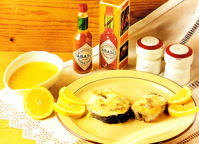 Salsa provenzal