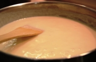 Salsa rubia