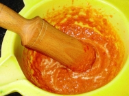 Salsa salmorreta