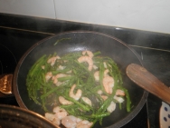 Salteando