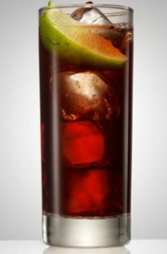 Sangrita casera