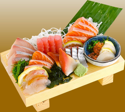 Sashimi