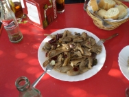 Setas picantes