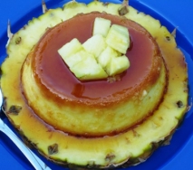 Ananas a la Martinica