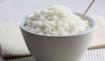 Arroz blanco japones