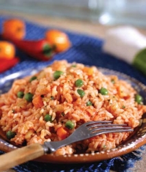 Arroz Mexicano